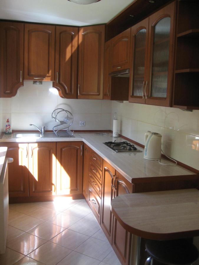 Villa Joanna Мендзиздрое Екстериор снимка