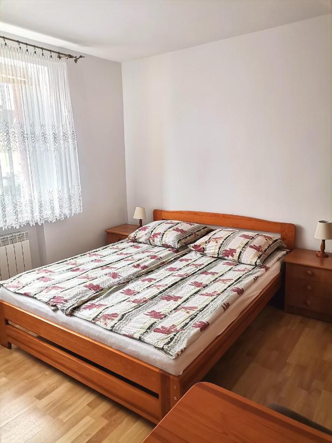 Villa Joanna Мендзиздрое Екстериор снимка