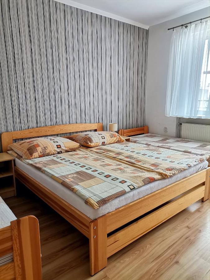Villa Joanna Мендзиздрое Екстериор снимка
