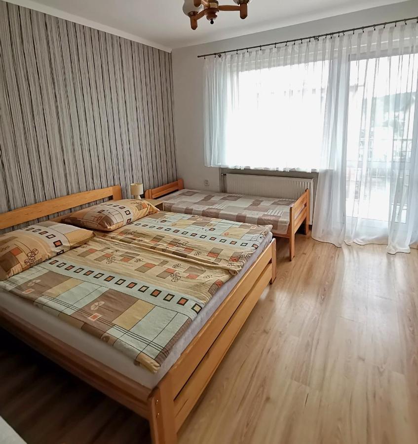 Villa Joanna Мендзиздрое Екстериор снимка