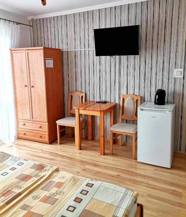 Villa Joanna Мендзиздрое Екстериор снимка